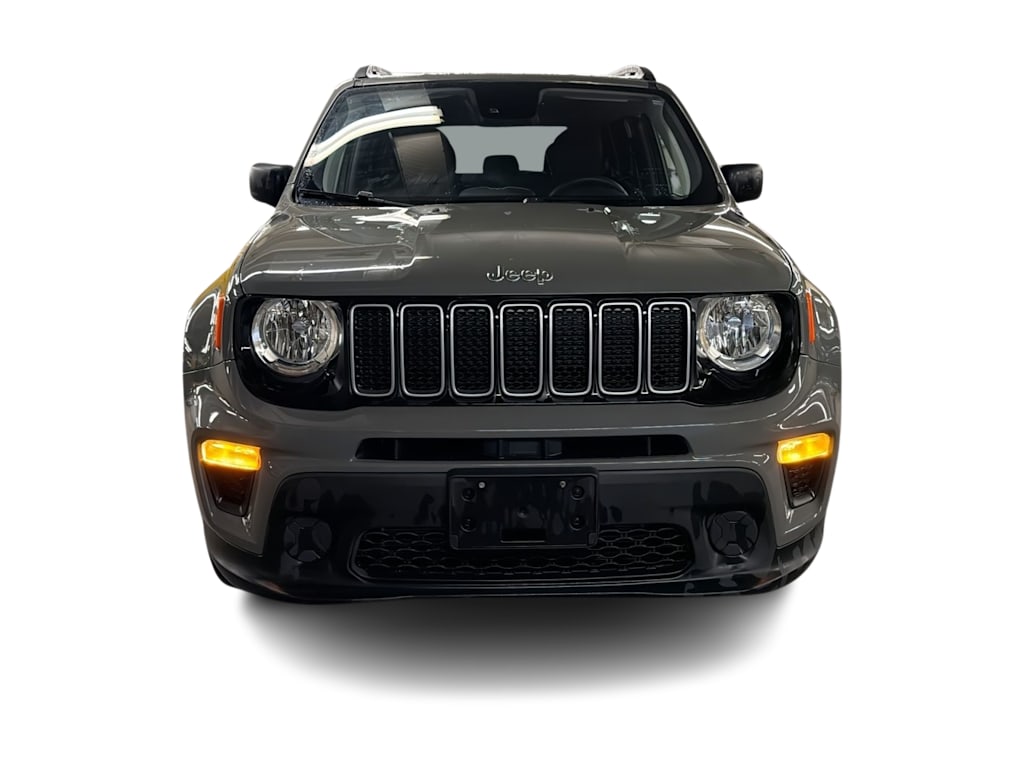 Thumbnail: 2022 Jeep Renegade - 5