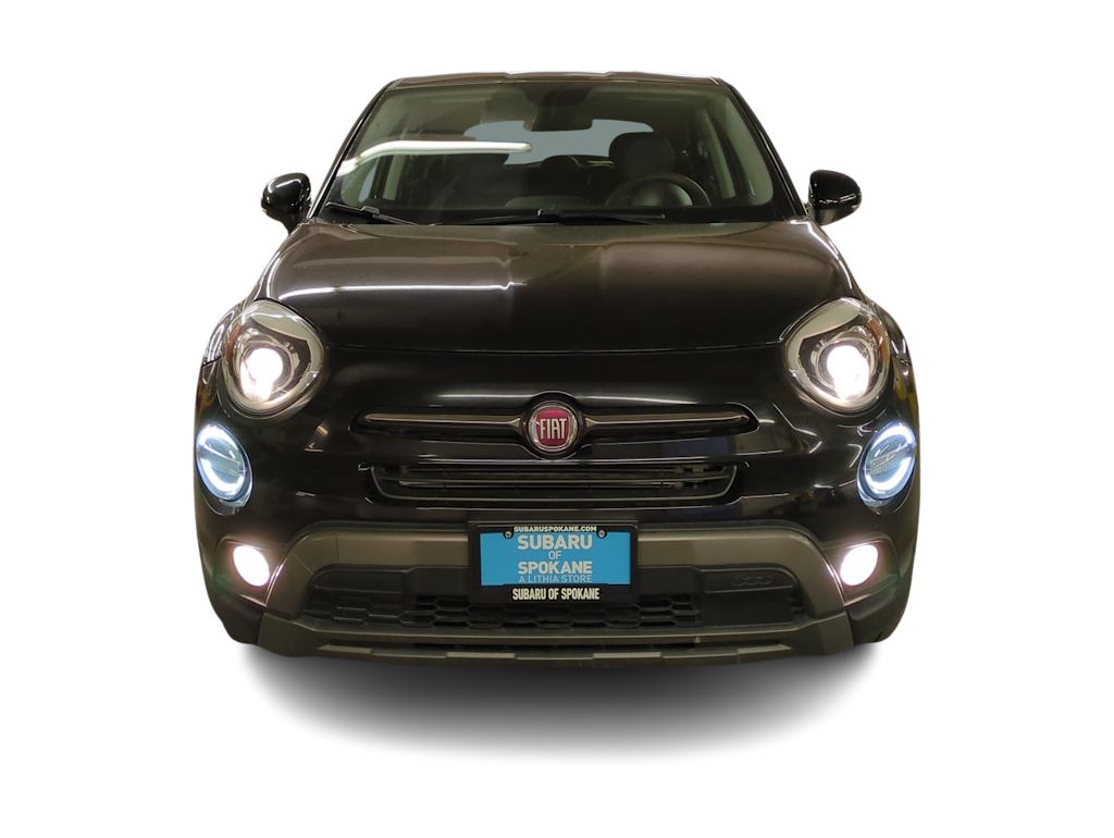 Thumbnail: 2019 Fiat 500X - 6