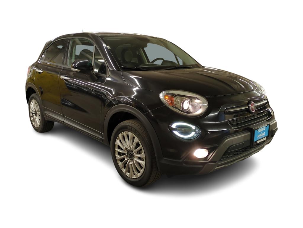 Thumbnail: 2019 Fiat 500X - 21