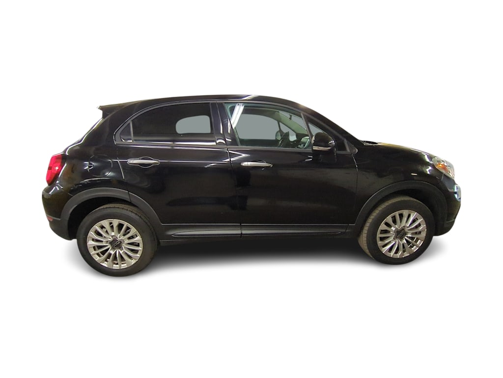 Thumbnail: 2019 Fiat 500X - 24