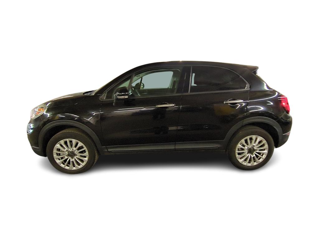 Thumbnail: 2019 Fiat 500X - 3