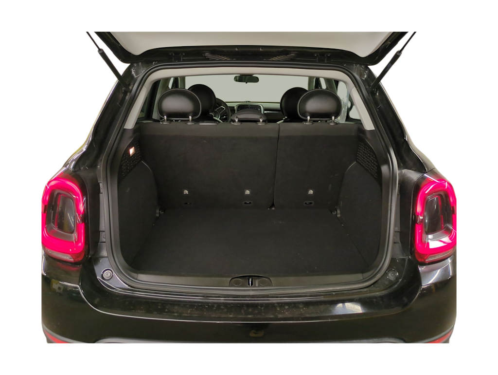 Thumbnail: 2019 Fiat 500X - 18