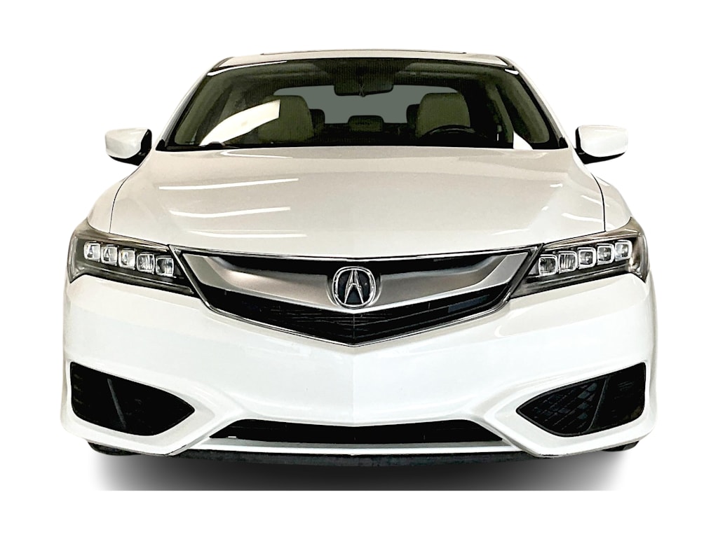 Thumbnail: 2018 Acura ILX - 6