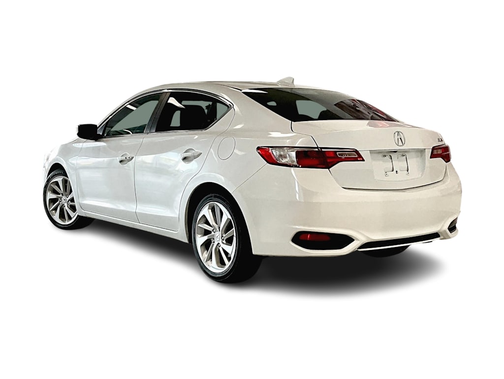 Thumbnail: 2018 Acura ILX - 4