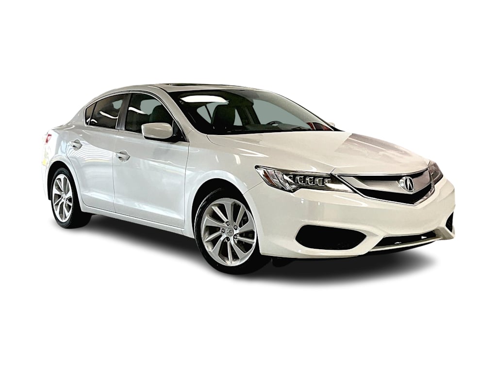 Thumbnail: 2018 Acura ILX - 19