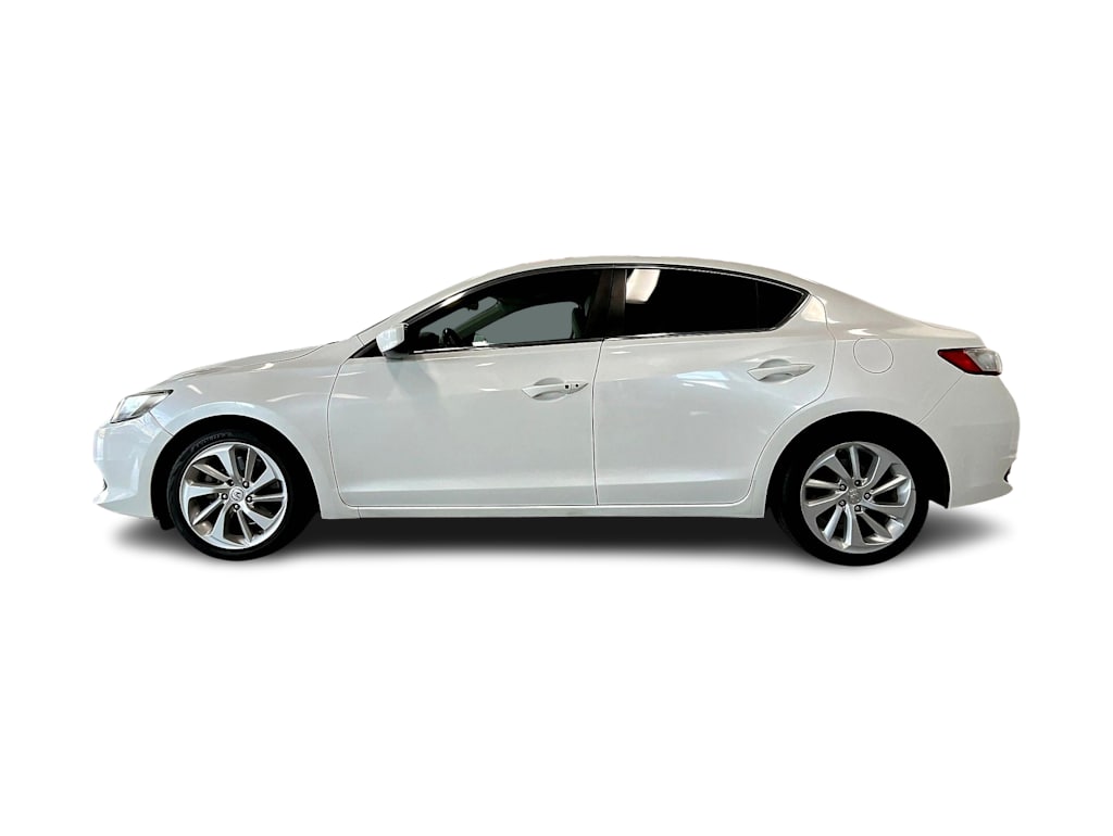 Thumbnail: 2018 Acura ILX - 3
