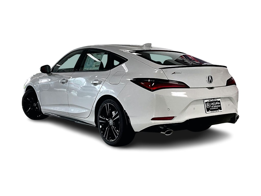 Thumbnail: 2026 Acura Integra - 4
