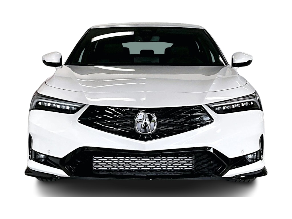 Thumbnail: 2026 Acura Integra - 6