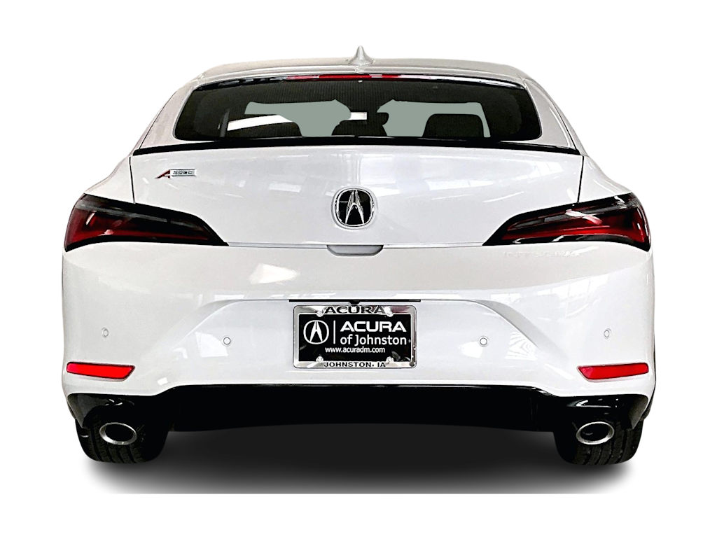 Thumbnail: 2026 Acura Integra - 5