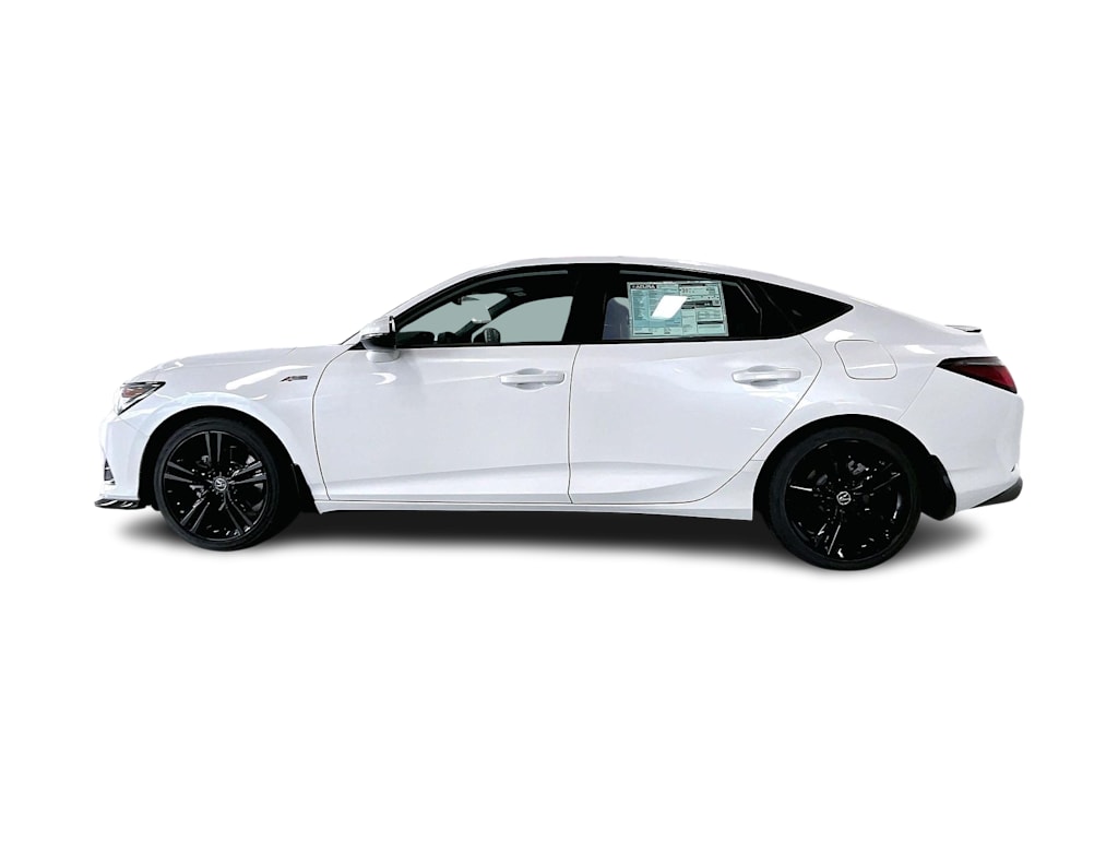 Thumbnail: 2026 Acura Integra - 3