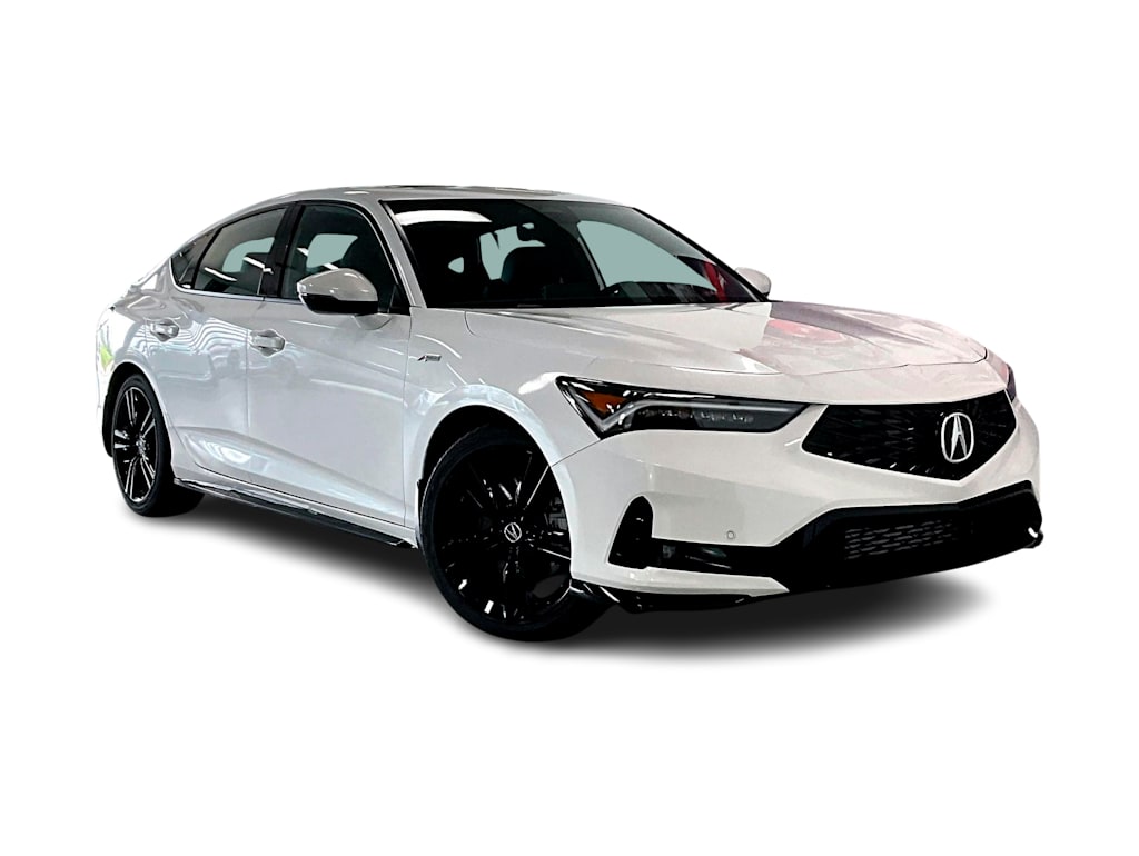Thumbnail: 2026 Acura Integra - 21