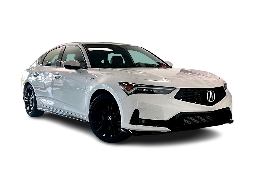 Thumbnail: 2026 Acura Integra - 21