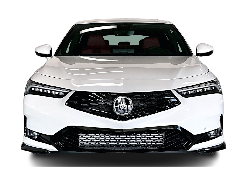 Thumbnail: 2026 Acura Integra - 6