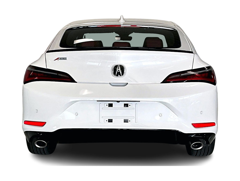 Thumbnail: 2026 Acura Integra - 5