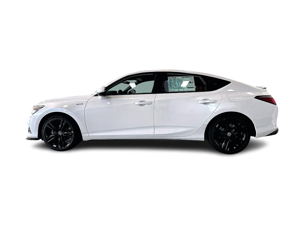 Thumbnail: 2026 Acura Integra - 3