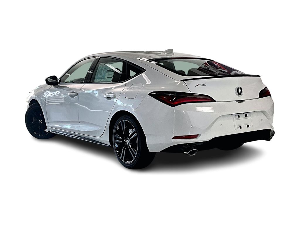 Thumbnail: 2026 Acura Integra - 4