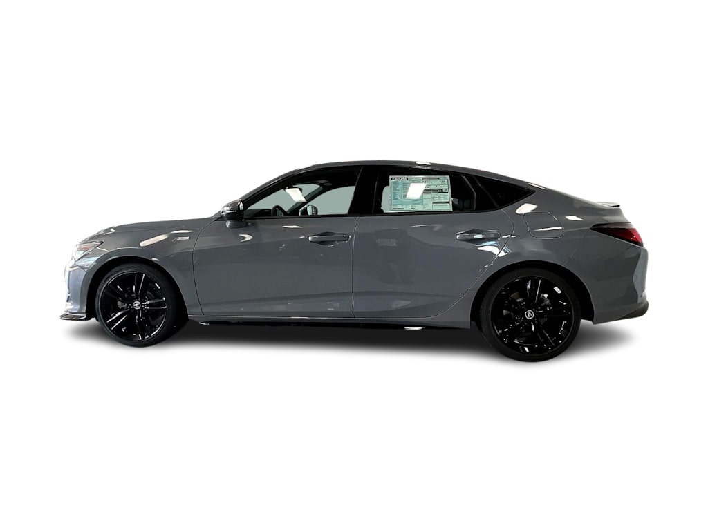 Thumbnail: 2026 Acura Integra - 3