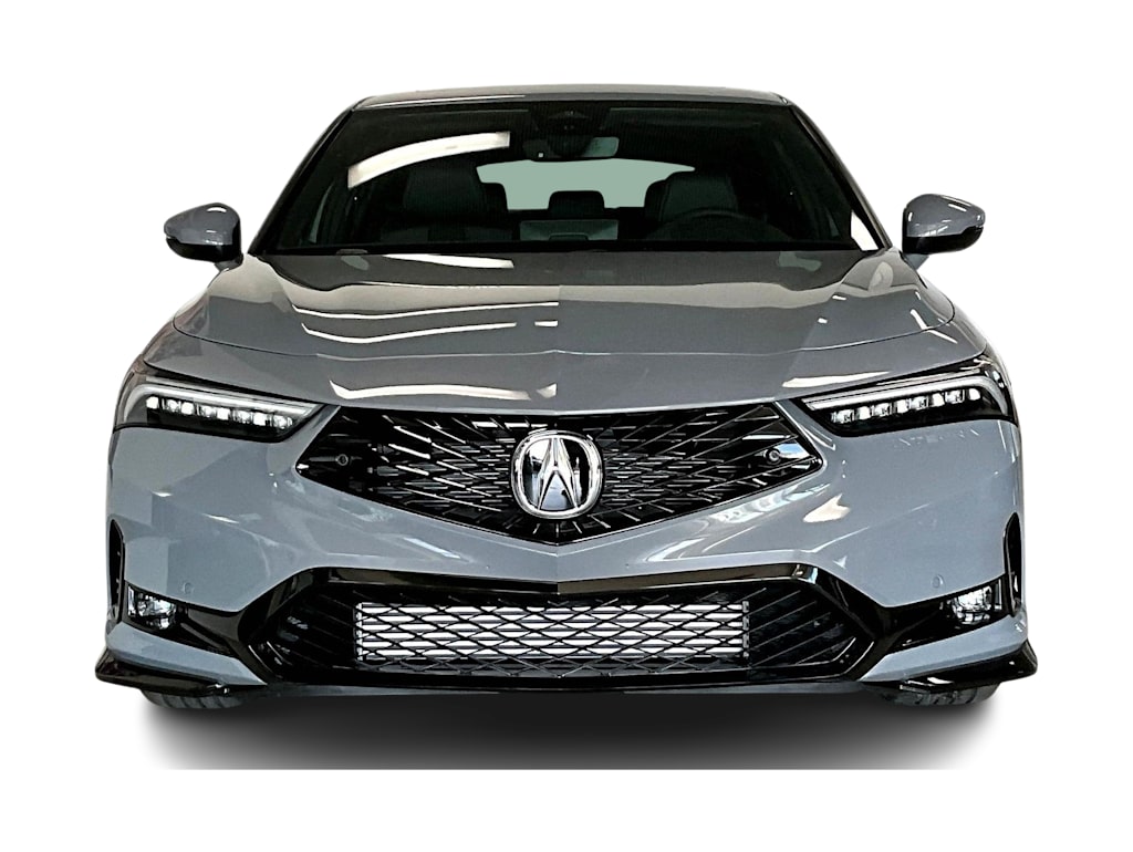 Thumbnail: 2026 Acura Integra - 6