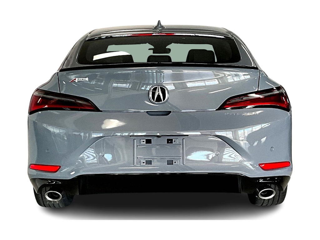 Thumbnail: 2026 Acura Integra - 5