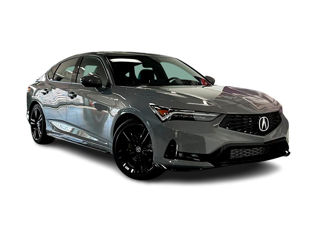 Thumbnail: 2026 Acura Integra - 21