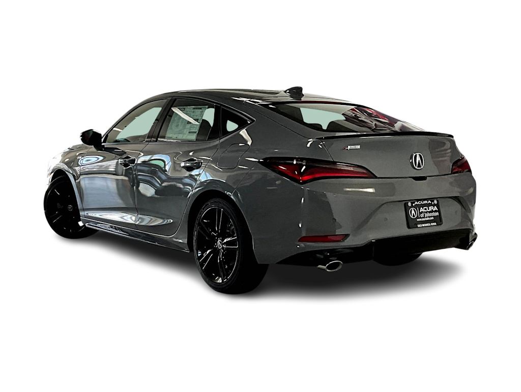 Thumbnail: 2026 Acura Integra - 4