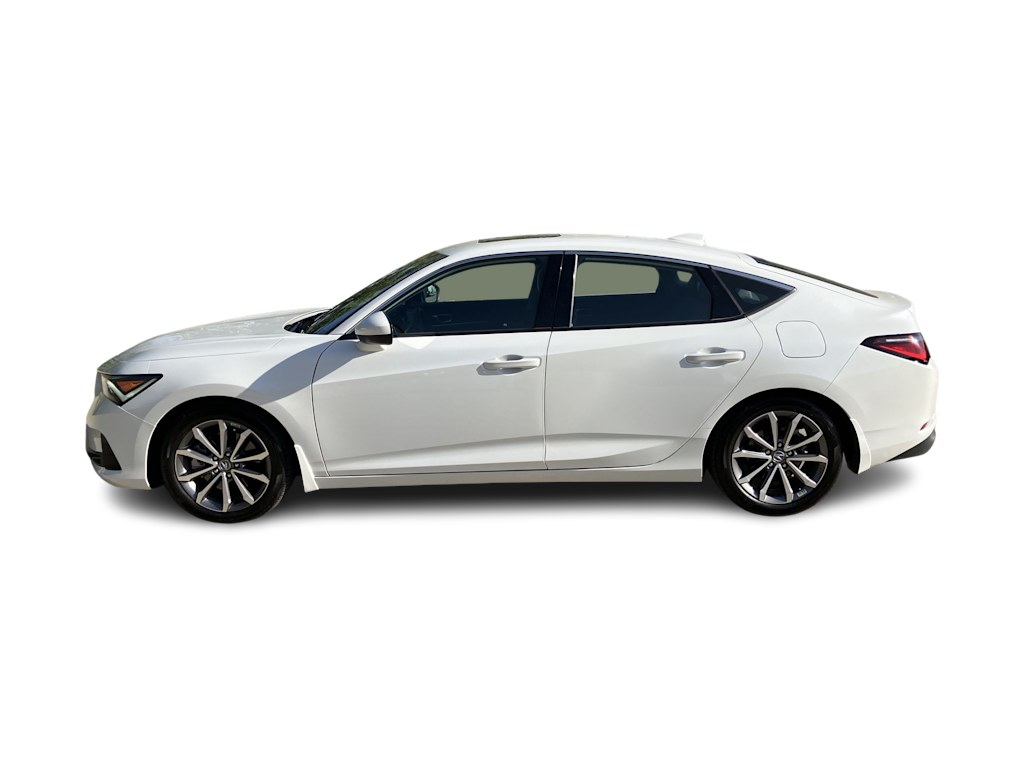 2024 Acura Integra  21