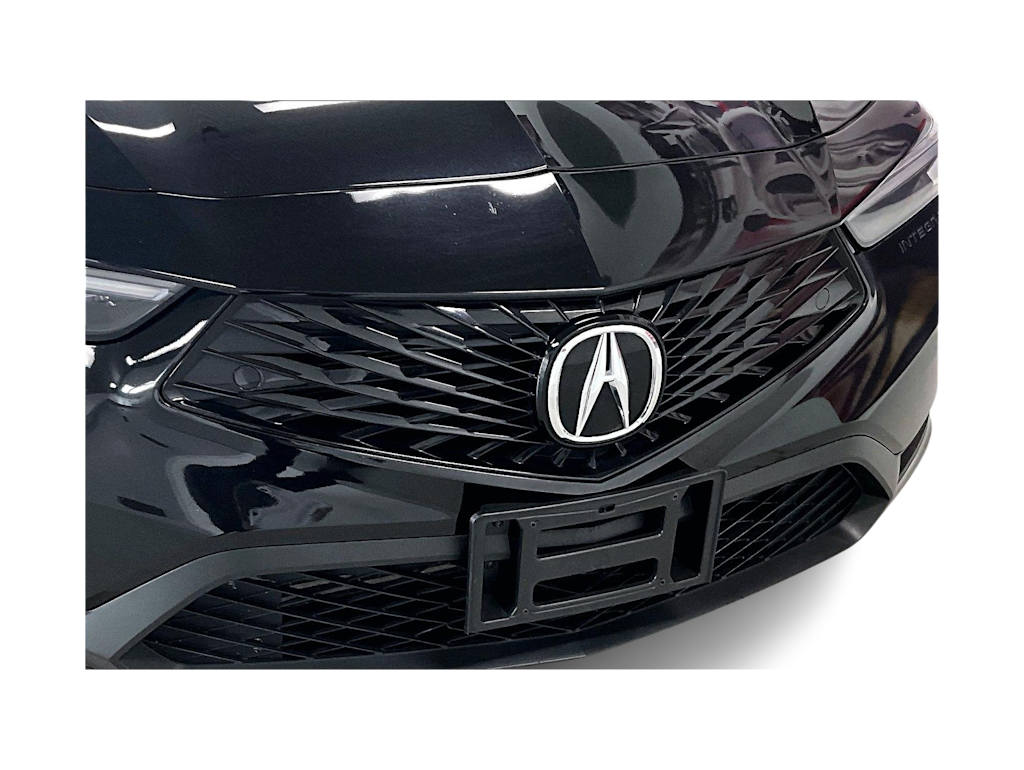 Thumbnail: 2024 Acura Integra - 30