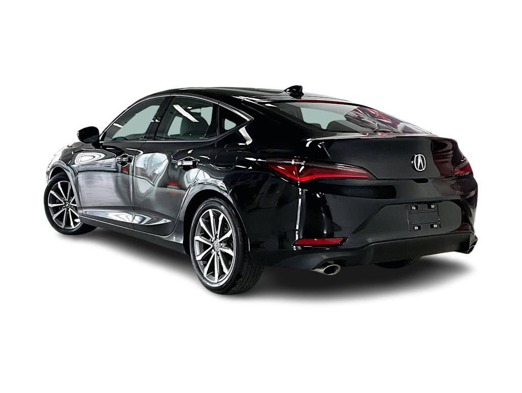 Thumbnail: 2024 Acura Integra - 4