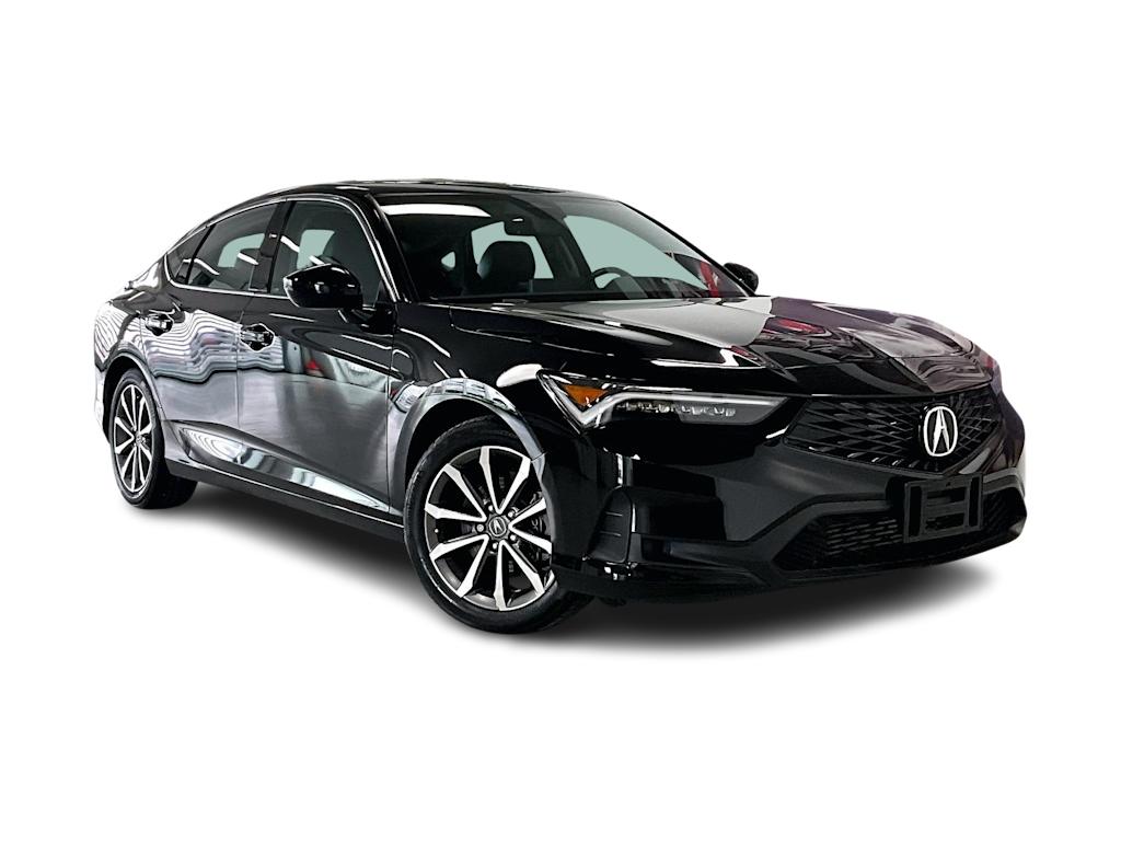Thumbnail: 2024 Acura Integra - 20