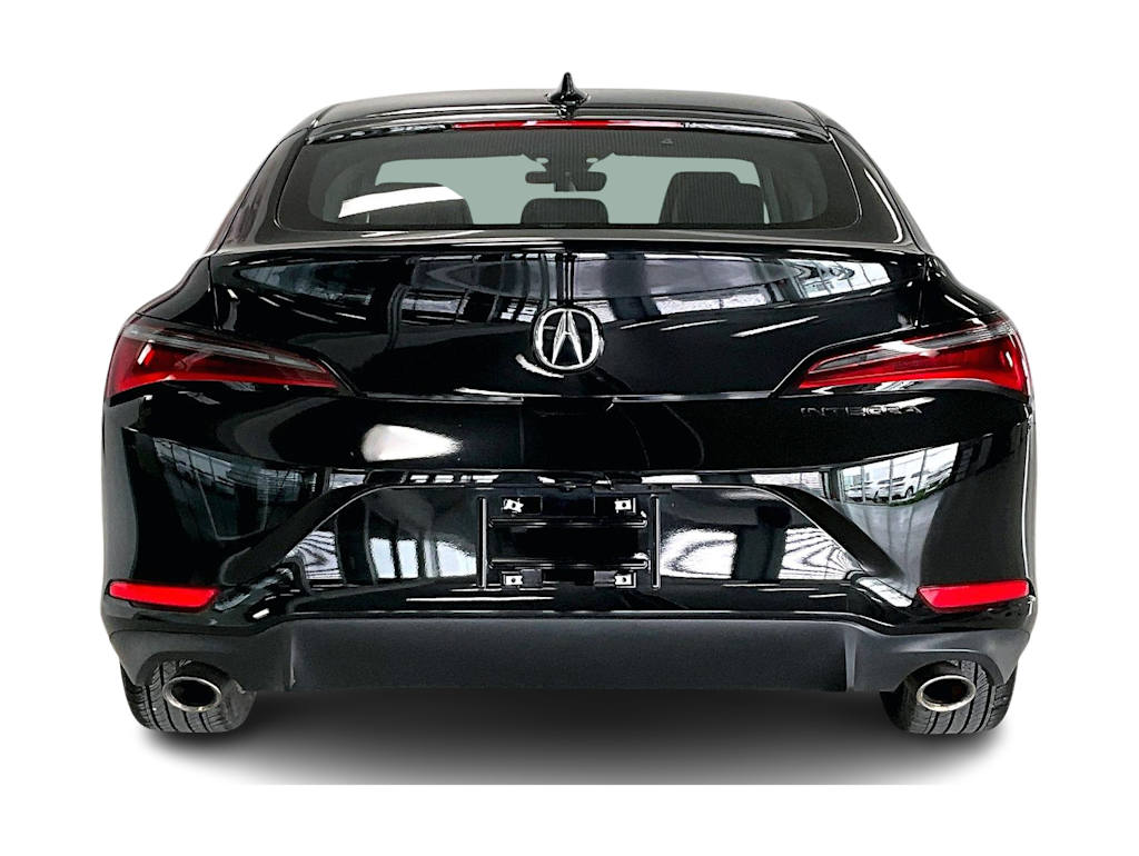 Thumbnail: 2024 Acura Integra - 5