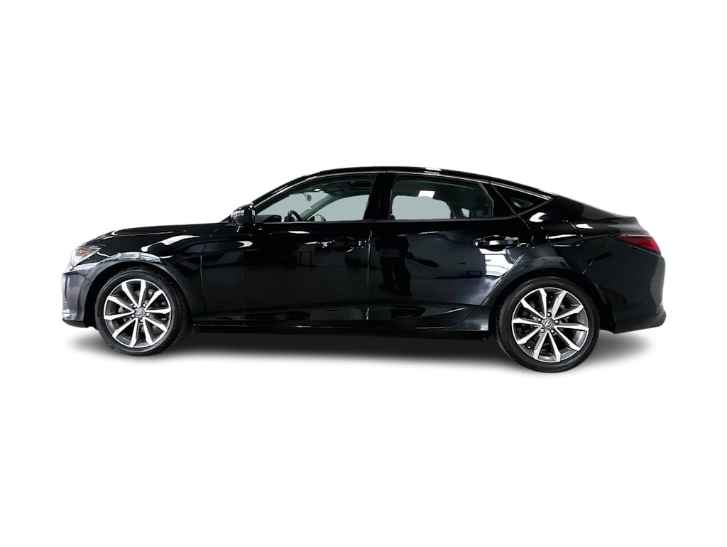 Thumbnail: 2024 Acura Integra - 3