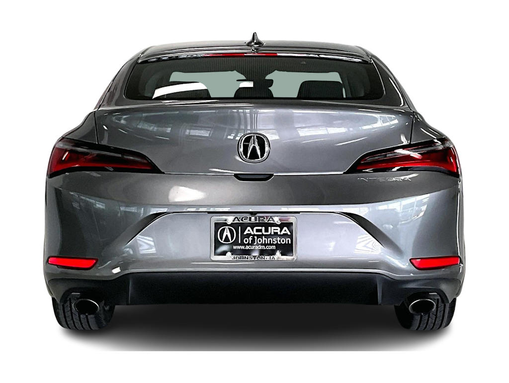 Thumbnail: 2024 Acura Integra - 5