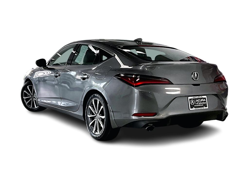 Thumbnail: 2024 Acura Integra - 4