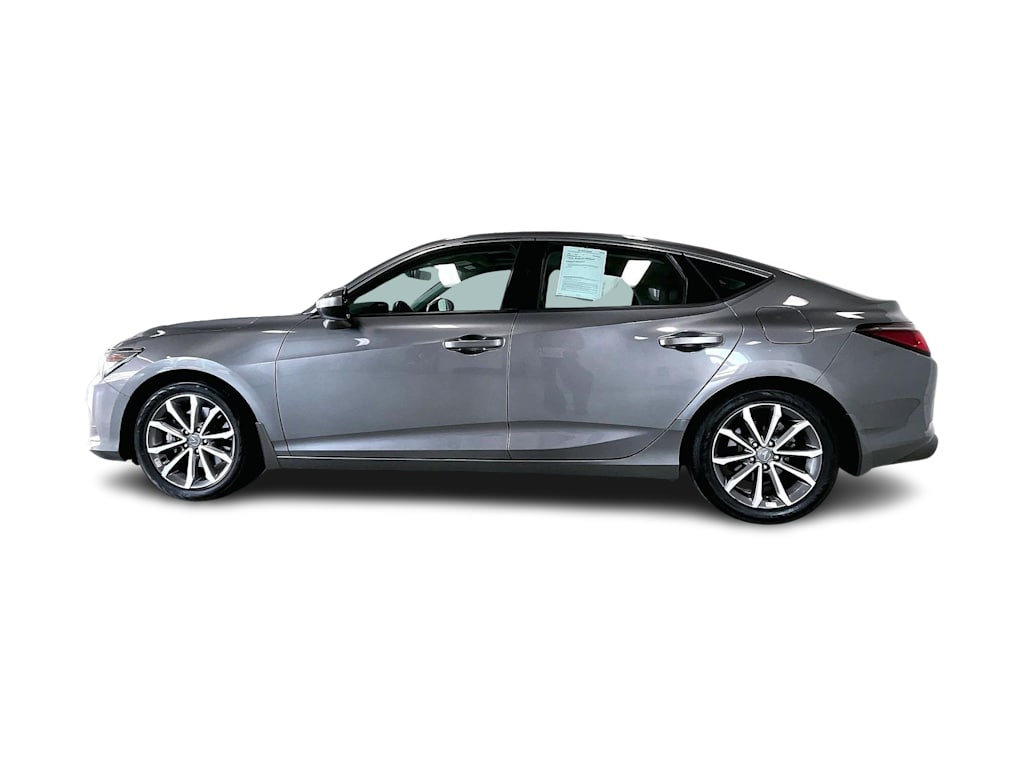 Thumbnail: 2024 Acura Integra - 3