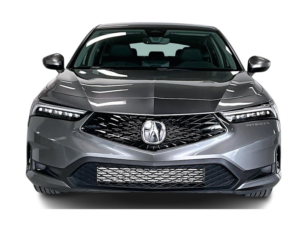 Thumbnail: 2024 Acura Integra - 6
