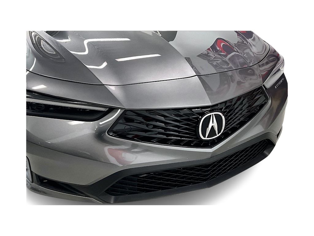 Thumbnail: 2024 Acura Integra - 30