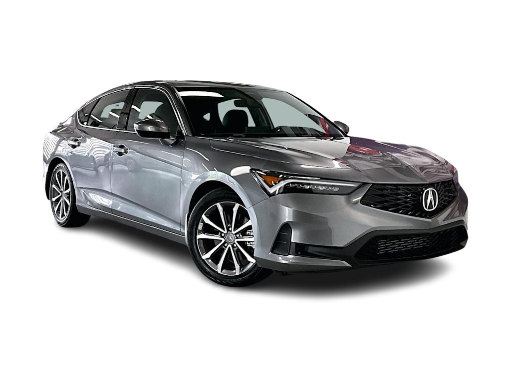 Thumbnail: 2024 Acura Integra - 20