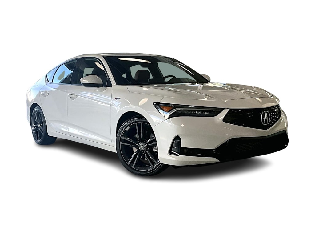 Thumbnail: 2024 Acura Integra - 21