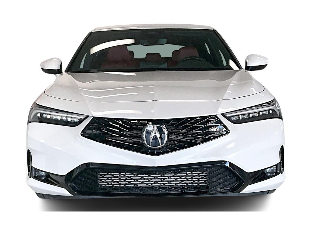 Thumbnail: 2024 Acura Integra - 6