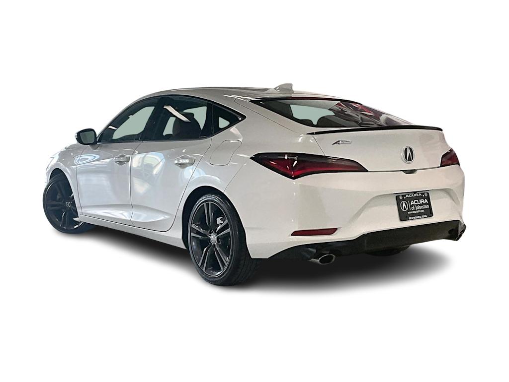 Thumbnail: 2024 Acura Integra - 4