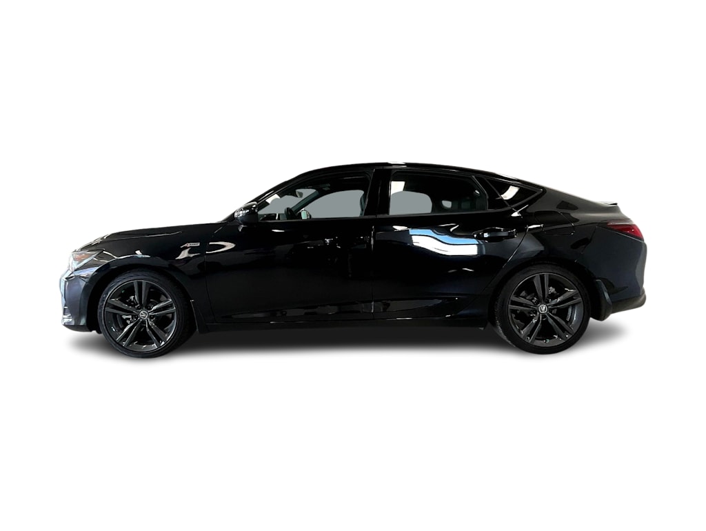 2024 Acura Integra A-Spec 3