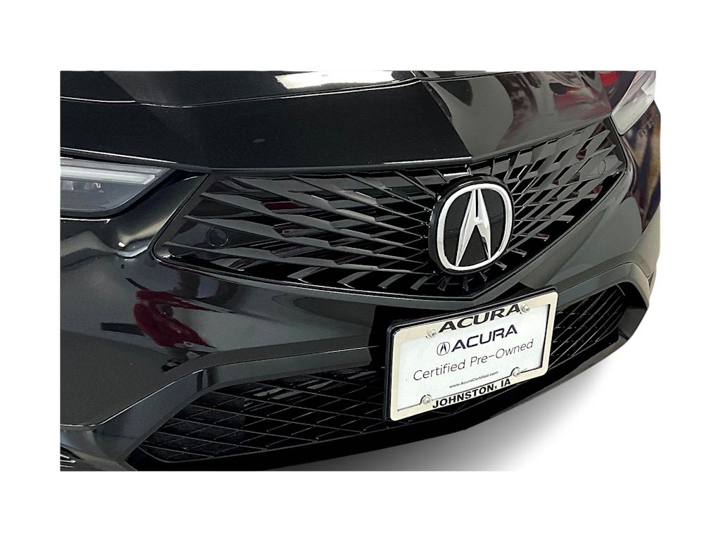 2024 Acura Integra A-Spec 28