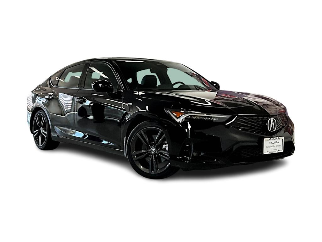 2024 Acura Integra A-Spec 20