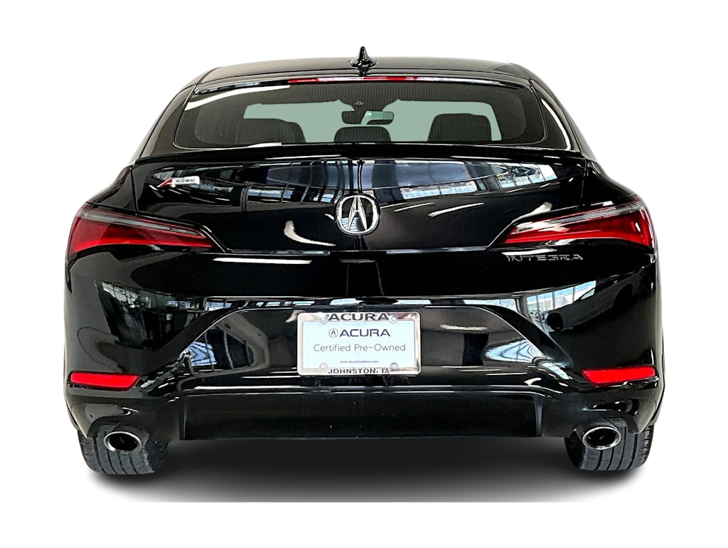 2024 Acura Integra A-Spec 5