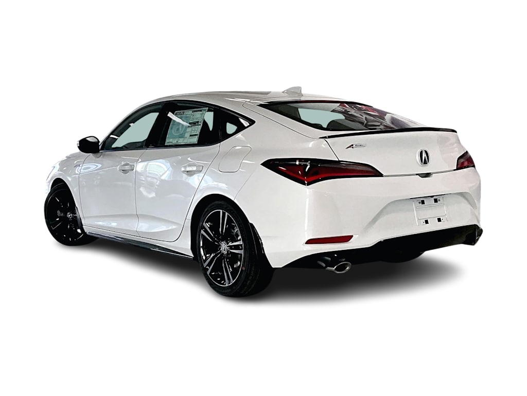 Thumbnail: 2026 Acura Integra - 4