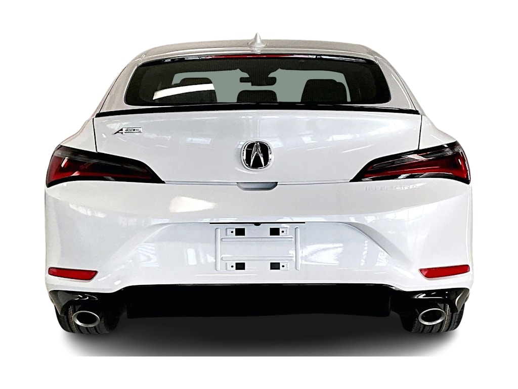 Thumbnail: 2026 Acura Integra - 5