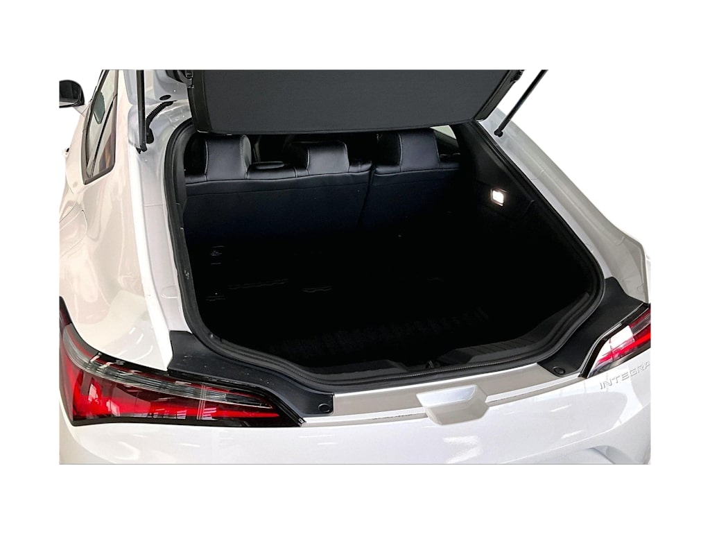 Thumbnail: 2026 Acura Integra - 18