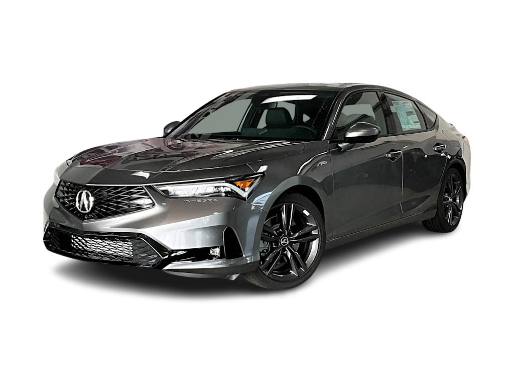2025 Acura Integra