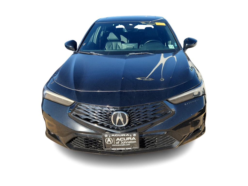 Thumbnail: 2023 Acura Integra - 3