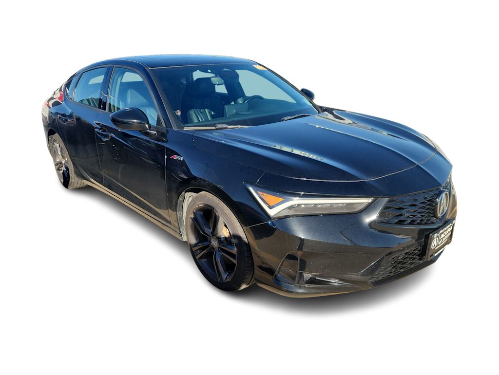 Thumbnail: 2023 Acura Integra - 7